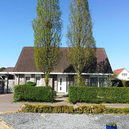 Vakantiehuis Horsterwold Zeewolde Luaran gambar