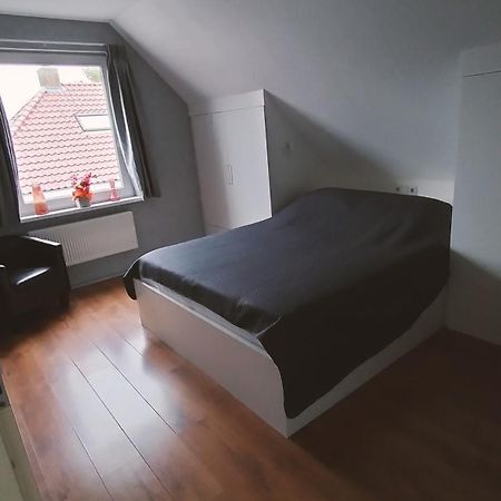 Vakantiehuis Horsterwold Zeewolde Luaran gambar