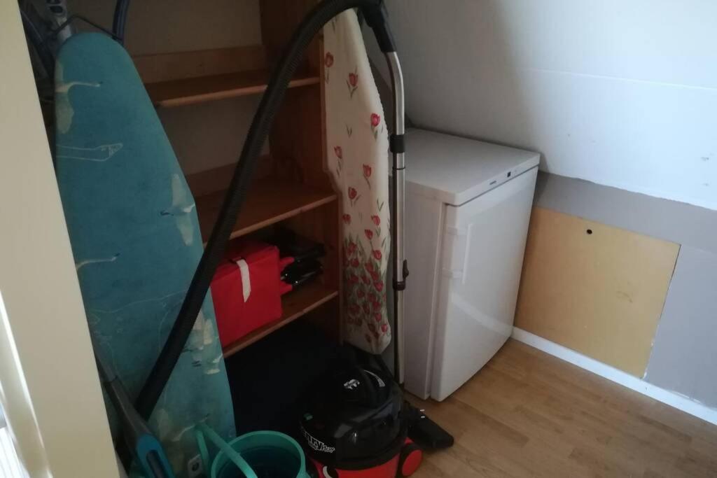 Vakantiehuis Horsterwold Zeewolde Luaran gambar