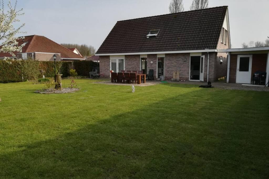 Vakantiehuis Horsterwold Zeewolde Luaran gambar