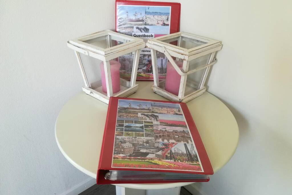 Vakantiehuis Horsterwold Zeewolde Luaran gambar
