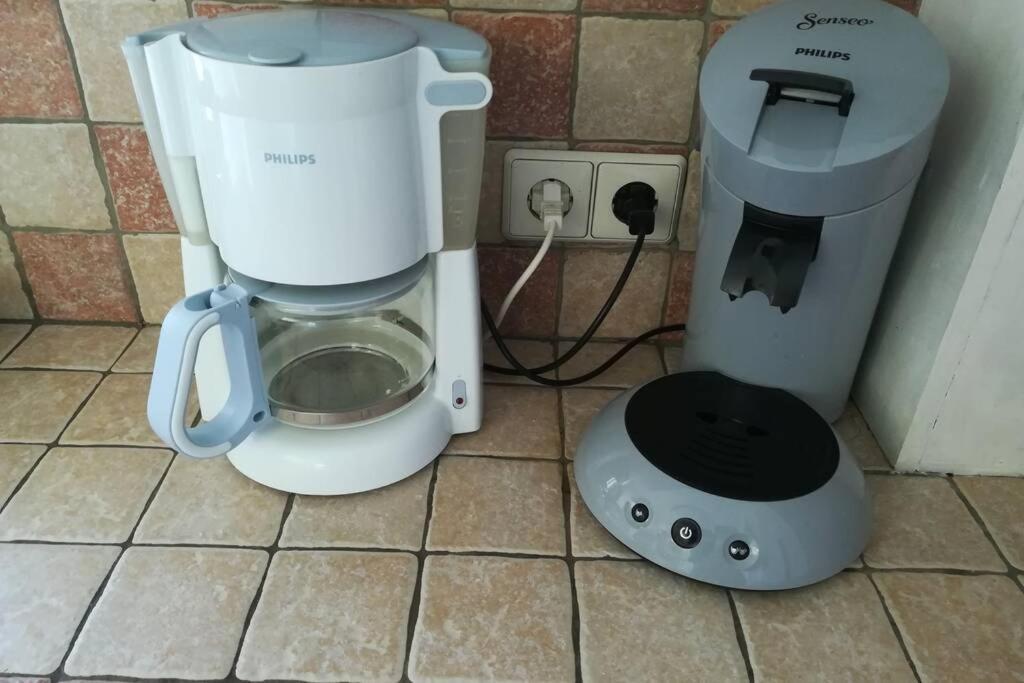 Vakantiehuis Horsterwold Zeewolde Luaran gambar