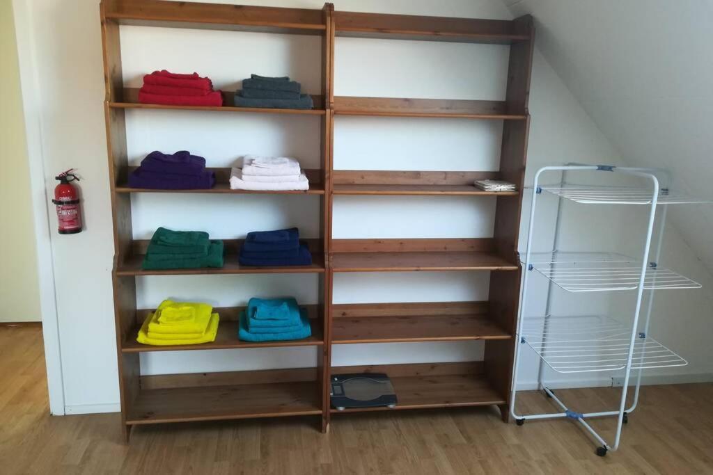 Vakantiehuis Horsterwold Zeewolde Luaran gambar