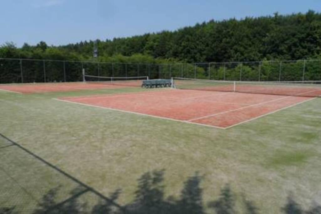 Vakantiehuis Horsterwold Zeewolde Luaran gambar
