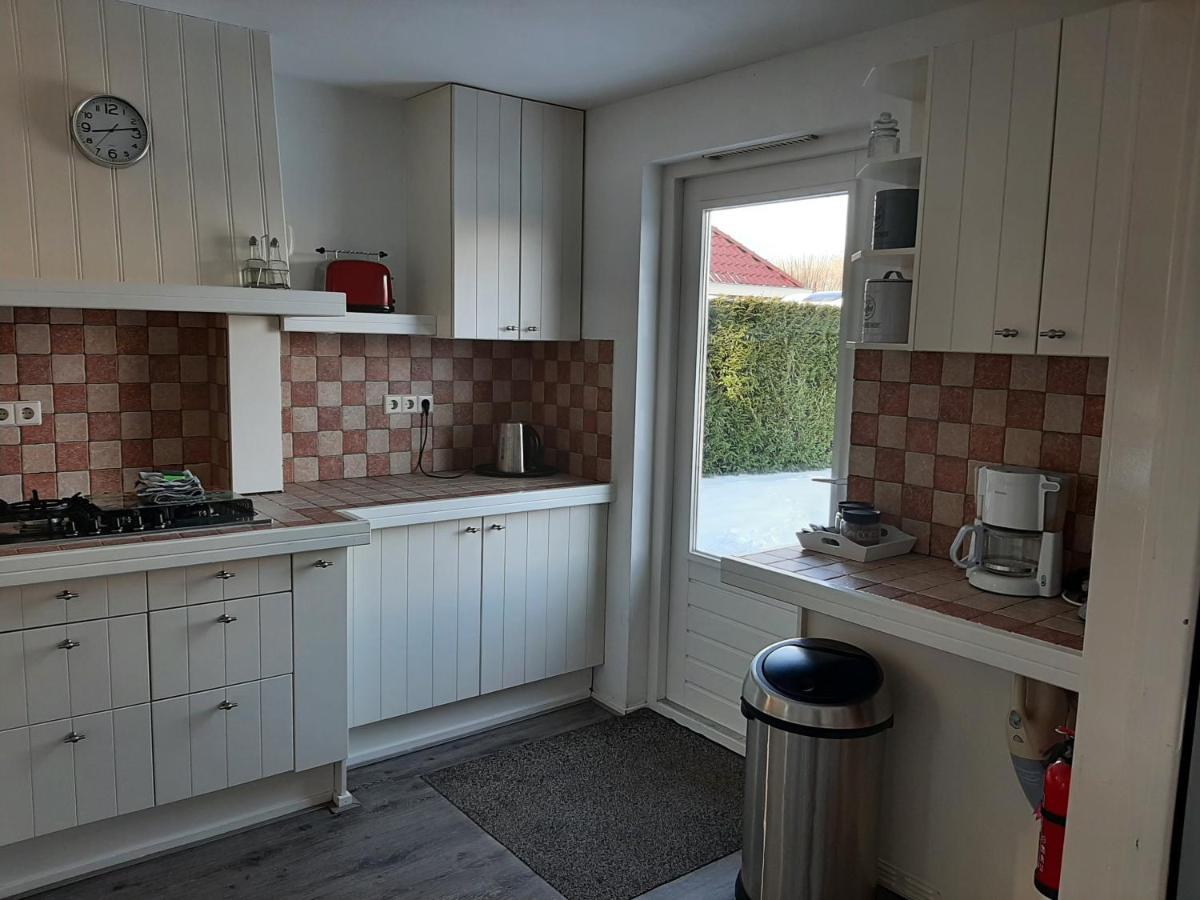 Vakantiehuis Horsterwold Zeewolde Luaran gambar