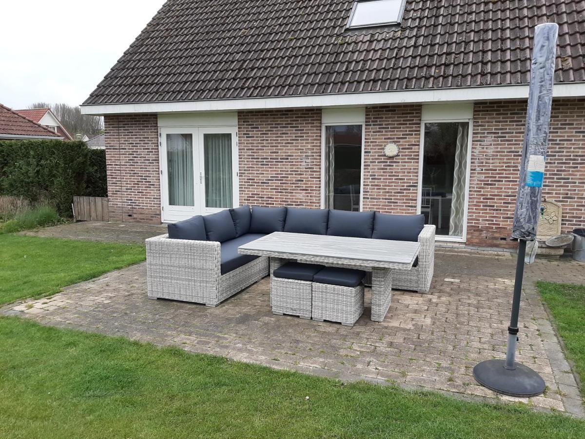 Vakantiehuis Horsterwold Zeewolde Luaran gambar