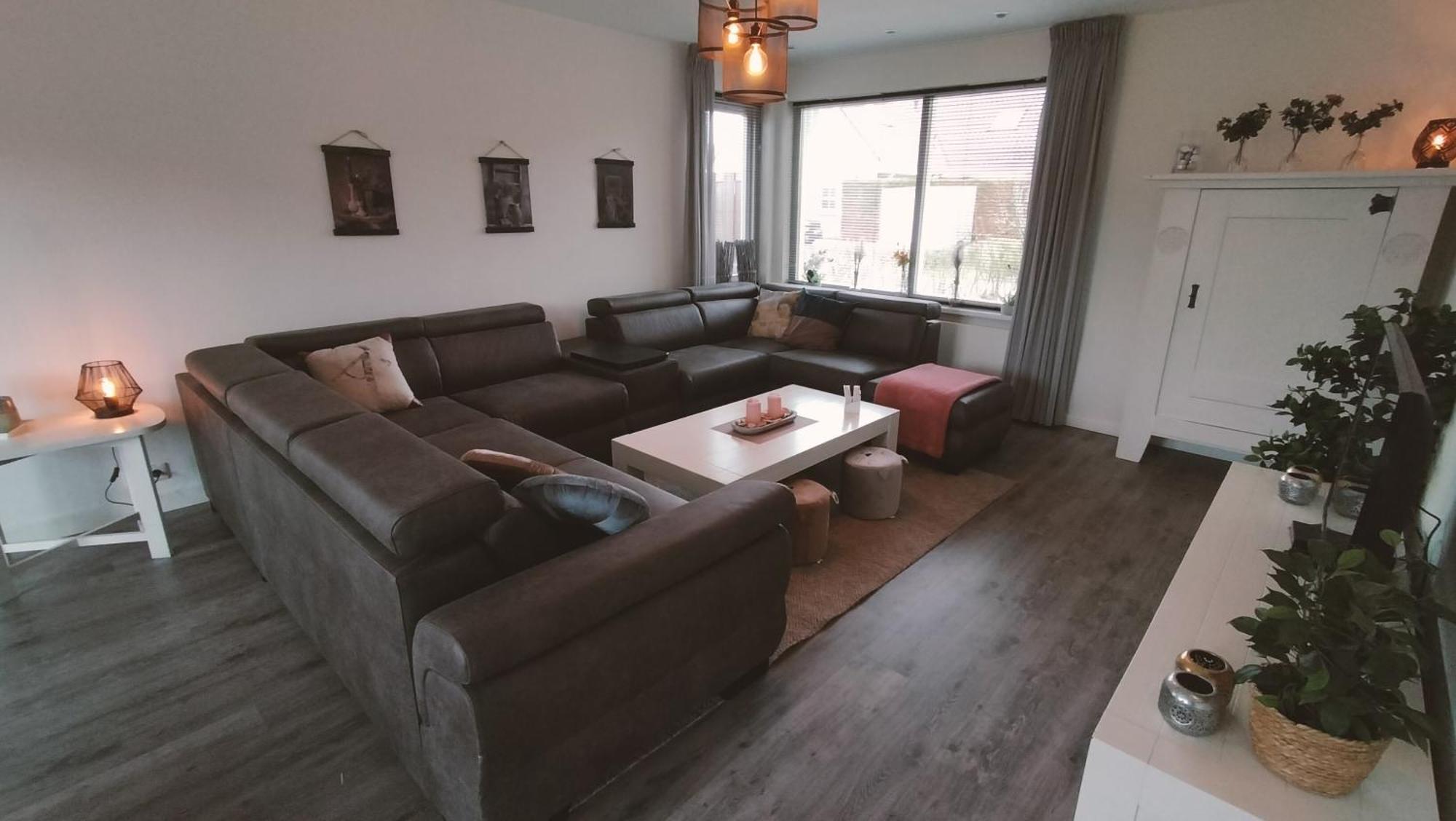 Vakantiehuis Horsterwold Zeewolde Luaran gambar