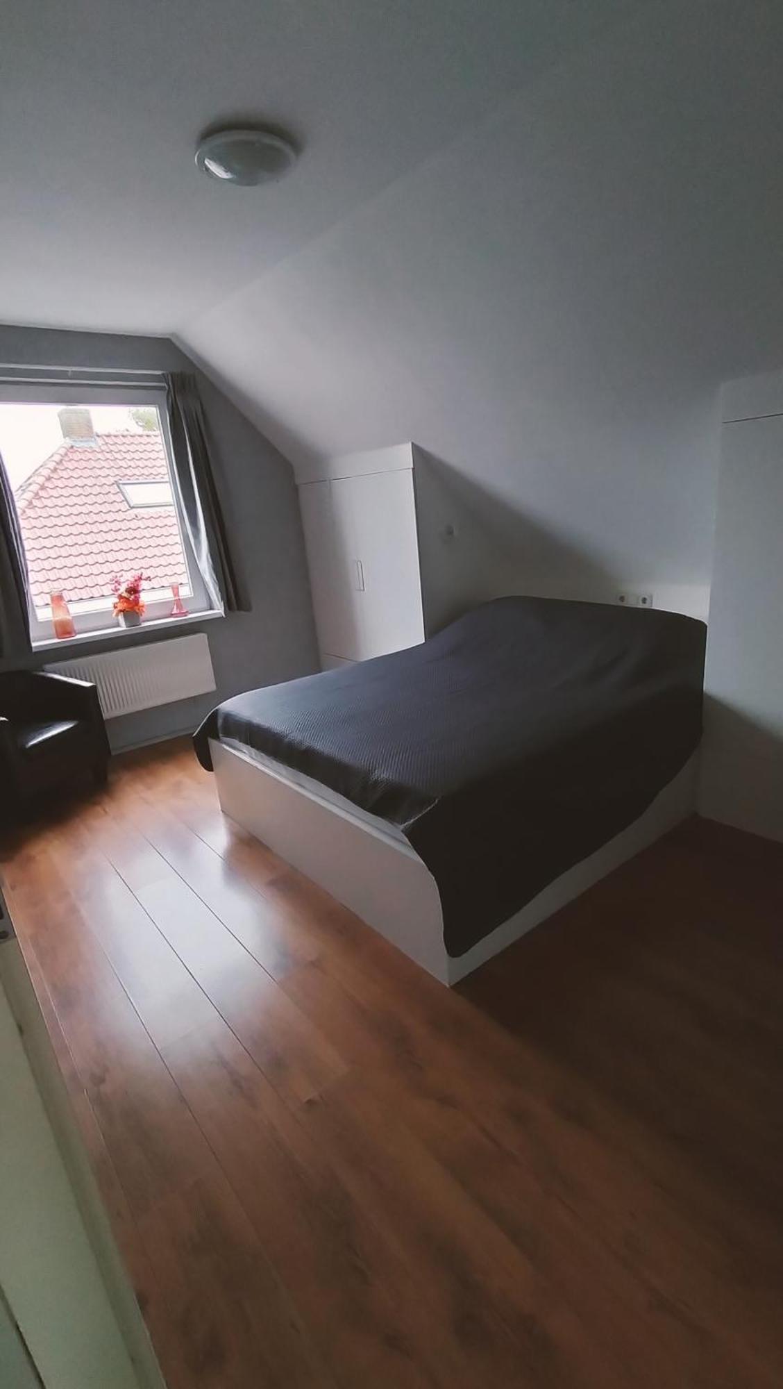 Vakantiehuis Horsterwold Zeewolde Luaran gambar