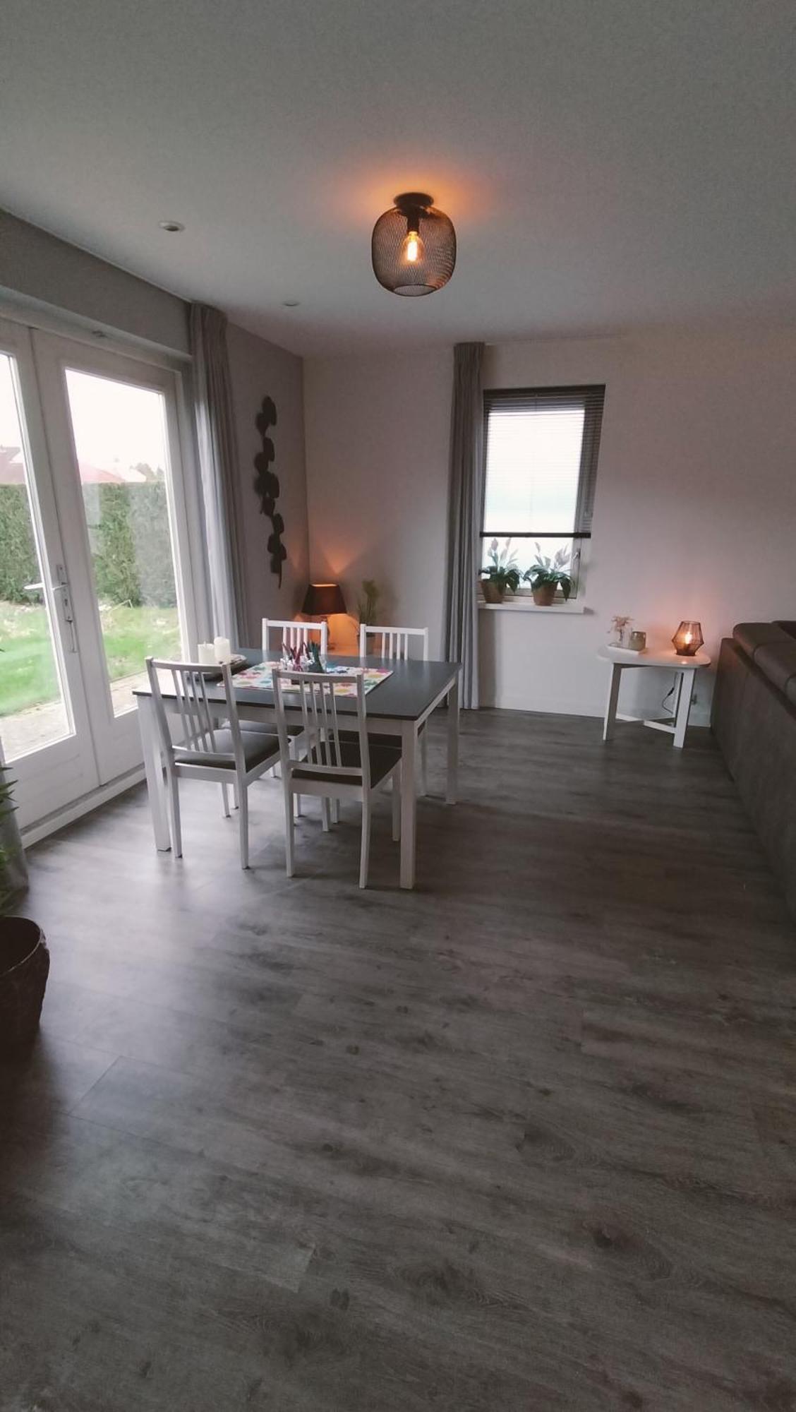 Vakantiehuis Horsterwold Zeewolde Luaran gambar