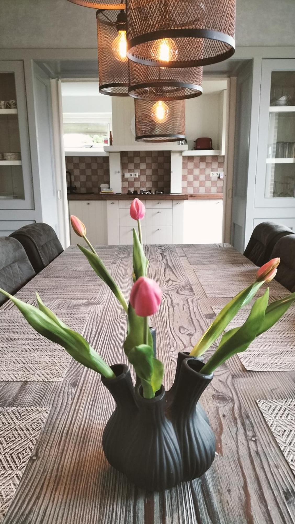 Vakantiehuis Horsterwold Zeewolde Luaran gambar